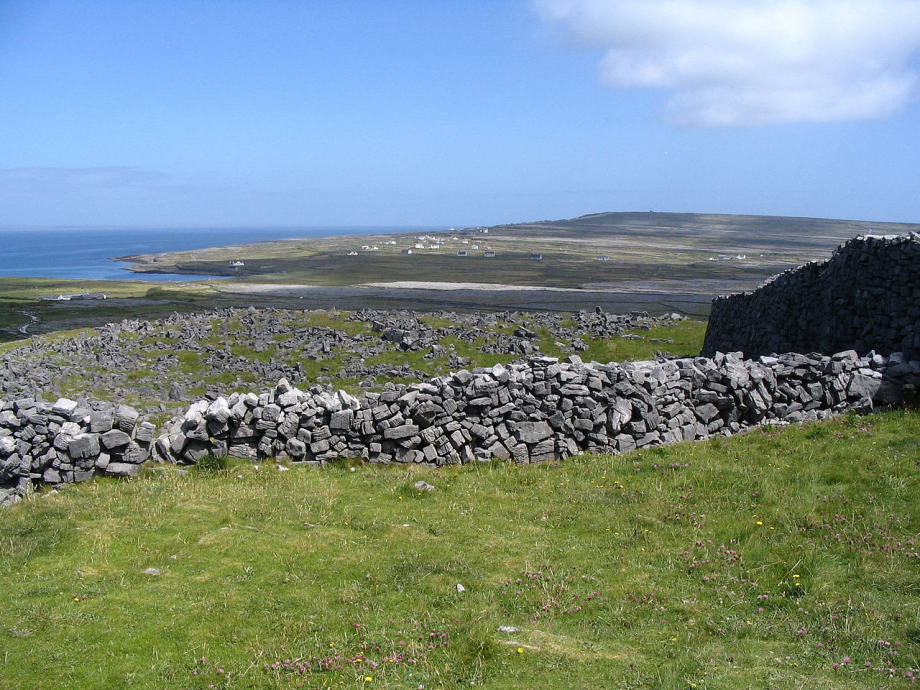 INIS MÓR INIS MÓR